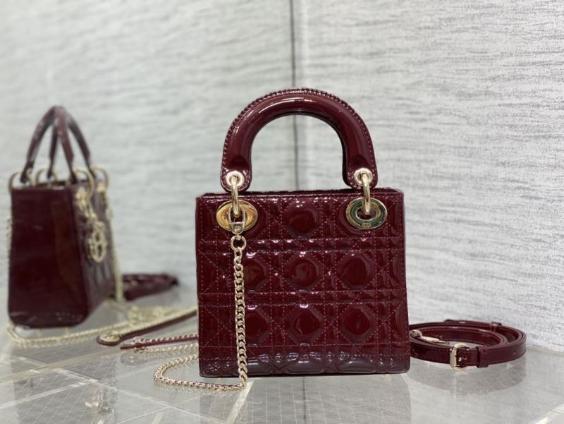 Dior My Lady Bags